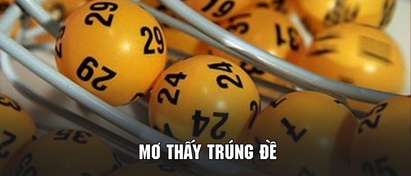 Mơ Thấy Trúng Đề - Giải Mã Điềm Báo Huyền Bí Cùng 78win 2 Tổng quan thông tin về mơ thấy trúng đề