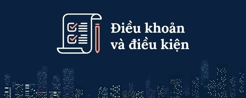 Điều Khoản Điều Kiện 78win - Quy Định Đặt Cược Online Bạn Nên Nhớ 2 Các khoản mục trong điều khoản điều kiện 78win
